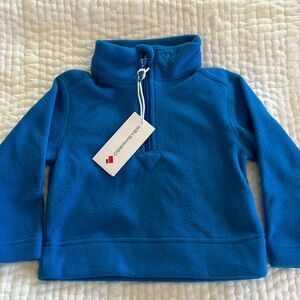 NWT Obermeyer fleece base layer